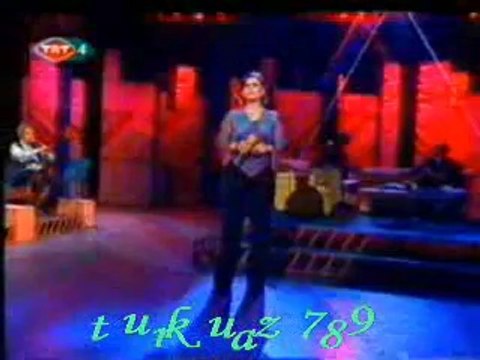 Gülcan KAYA ARAL-Elma Attım Yuvarlandı