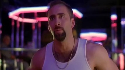 The Evolution of Nicolas Cage's Hair