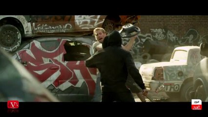 اعلان فيلم بول ووكر 2014 - الباركور