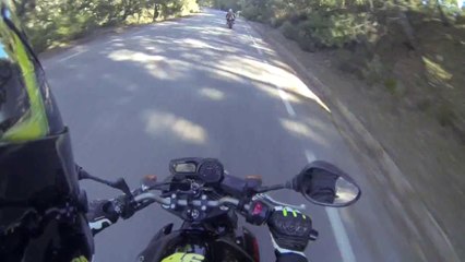 Living on the red line