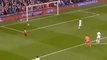 Beautiful pass Raheem Sterling to Sturridge - Liverpool vs Swansea 4 : 3