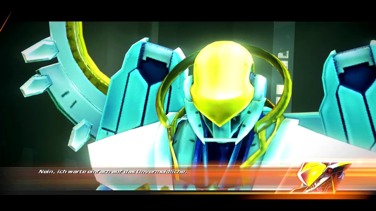 Strider Xbox One #03 Süd Wind