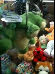 Da Claw Machine (Episode 1) **Shoutout to Matt3756**