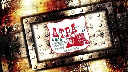 2013 ATPA - Plattsburgh - 8,000lbs Stock Tractors