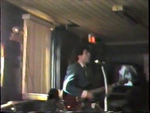 APOLLO 12 Hey good looking Nyack ny Hollywood Joe