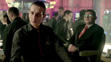 Под прикритие сезон 4 епизод 6 :: Pod Prikritie S04E06 ::