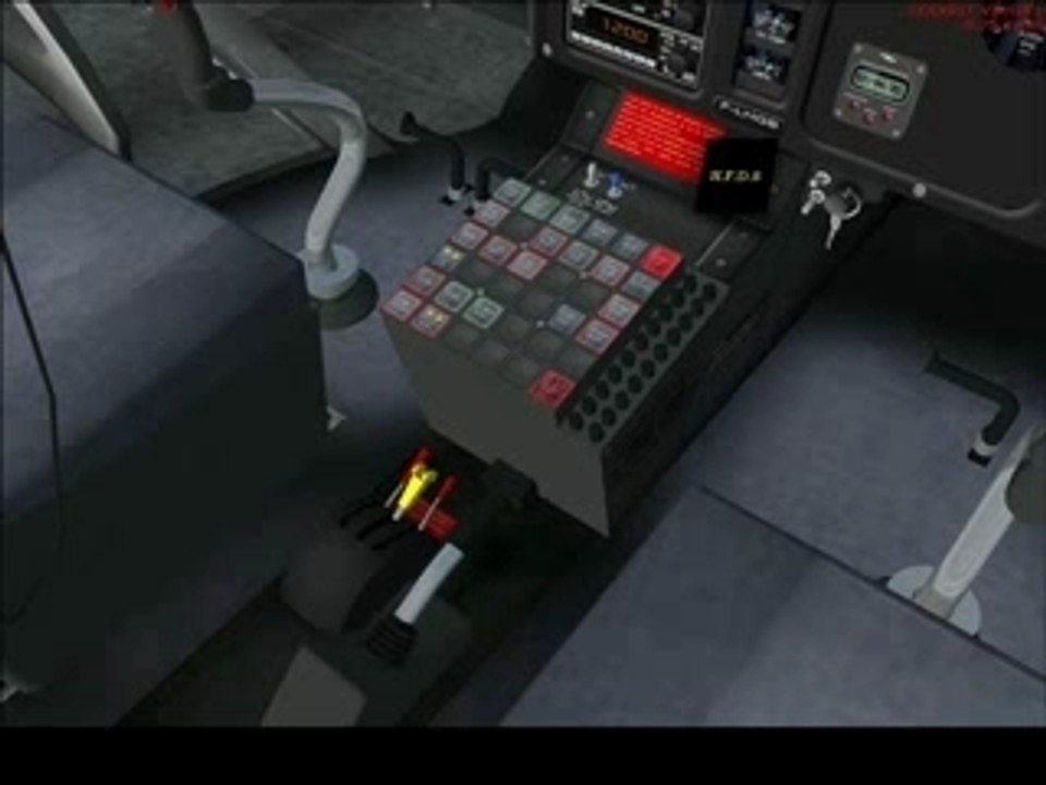 modif complete helico