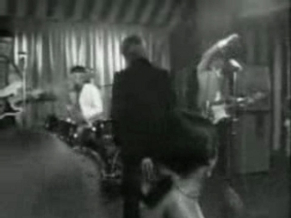 The Who My generation