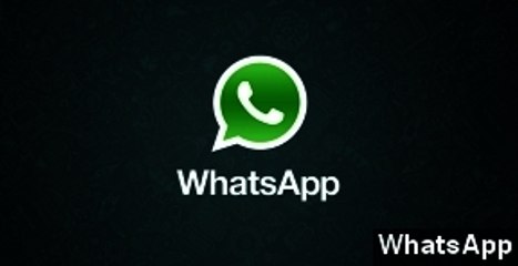 Facebook-Acquired WhatsApp Down For Four Hours