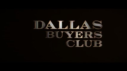 Trailer: Dallas Buyers Club
