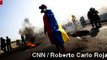 Venezuela Revokes Press Licenses Of Seven CNN Journalists