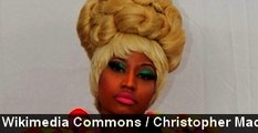 Nicki Minaj Stole My Hair: Ex-Wig Stylist
