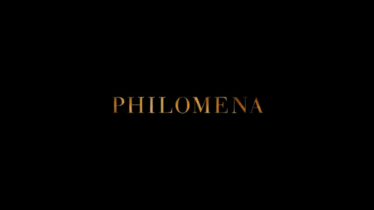 Trailer: Philomena