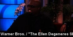 CeeLo Green Is Leaving 'The Voice'