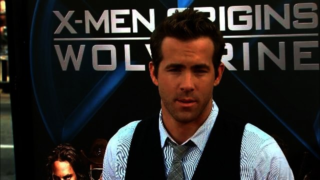 Ryan Reynolds Joins L'Oreal