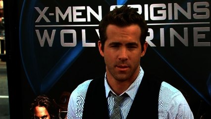 Ryan Reynolds Joins L'Oreal