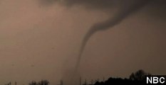 Winter Storms Give Way To Tornadoes, Wind Gusts, Flooding