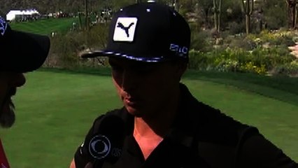 Fowler, Els Advance to Match Play Semis