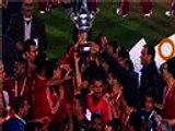 الأهلي المصري يتوج بكأس السوبر الأفريقي
