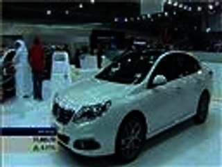 معرض سيارات دولي بقطر يجذب 42 علامة تجارية