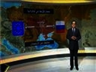 أوكرانيا بين تجاذب الغرب وروسيا
