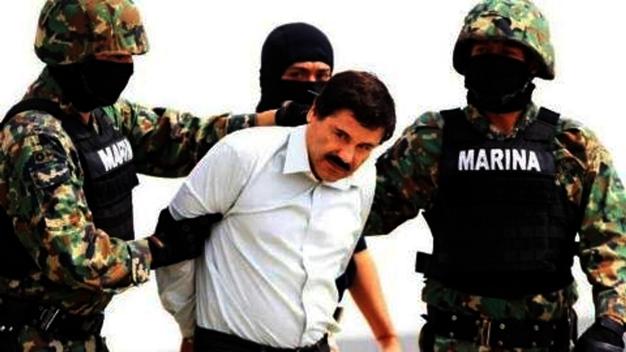 US to seek extradition of Mexico drug lord