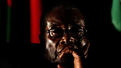 Counting the Cost - Robert Mugabe's economic legacy