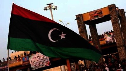 Fault Lines - Libya: State of Insecurity