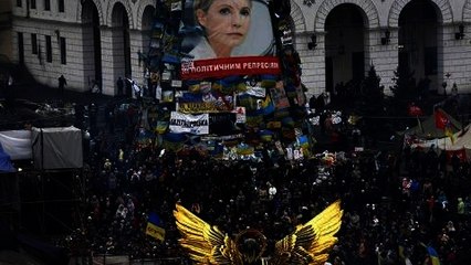 Inside Story - Ukraine's new reality: What's next?