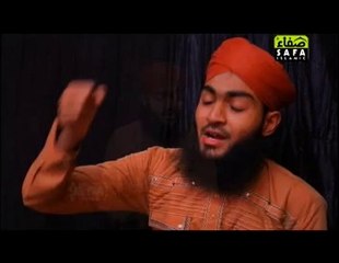 Naat Online : Urdu Naat Tumhari Yaad Say Official Video Naat by Hafiz Sajid Qadri - New Naat [2014]