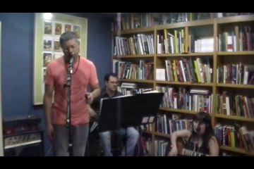 Paulo Stekel & Super Gisele Palavraria Show 2013 P 2/4