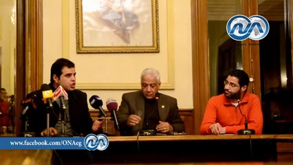 الوفد يوضح أسباب دعمه للأنتخابات بنظام القائمة