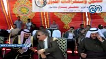 انطلاق مهرجان أسوان الدولي الثاني للثقافة والفنون