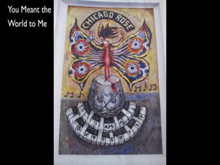 Rose Winebrenner You Meant the World To Me