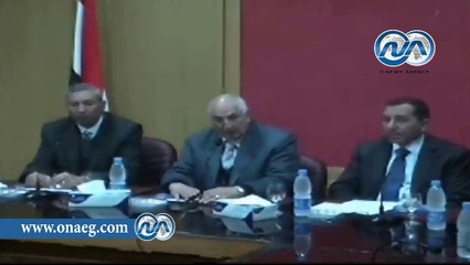 محافظا كفرالشيخ والبحيرة يشكلان لجنة لإزالة الأقفاص السمكية من نهر النيل