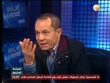 قرار الحد الأدنى للأجور صدمة أمل لعمال مصر .. كمال عباس - فى السادة المحترمون