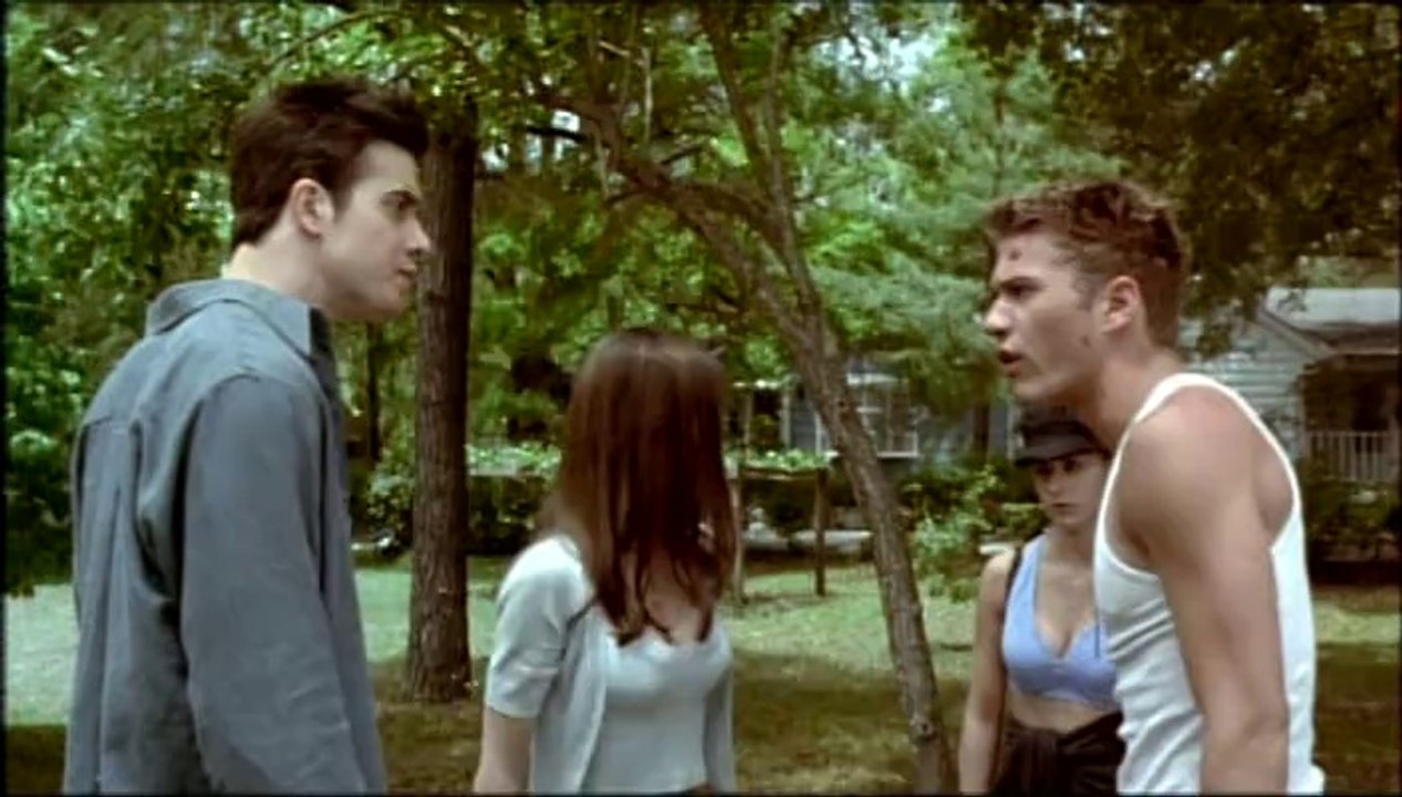 Bande Annonce - Souviens-toi l'été dernier.