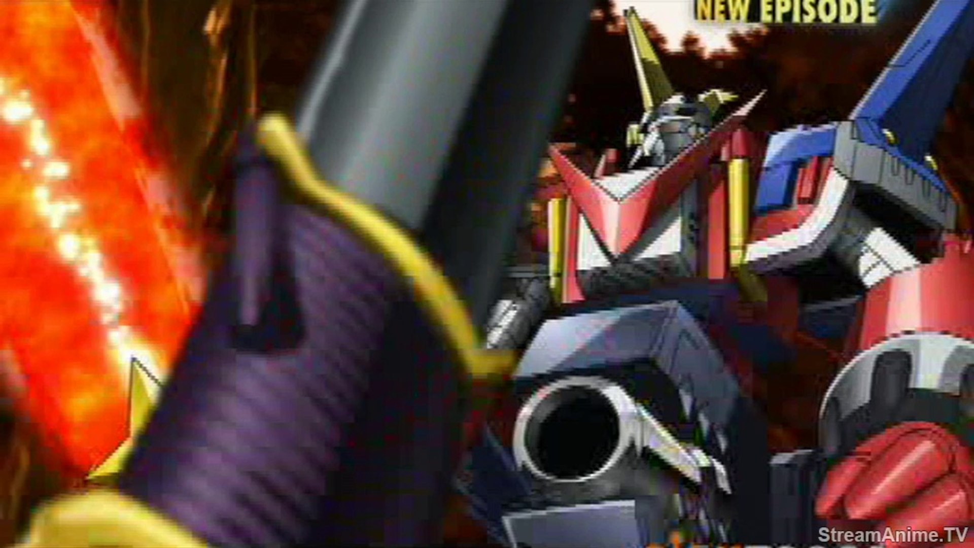 Digfus18 Streamanime Tv Video Dailymotion