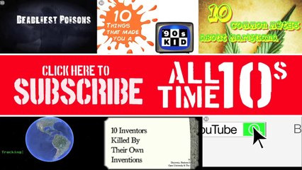 10 Times We Came Close to Nuclear War