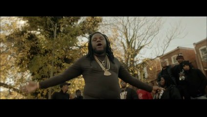 FAT TREL " She Fell In Love " (Video 2014).