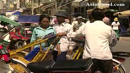 Phnom Penh, Cambodia by Asiatravel.com
