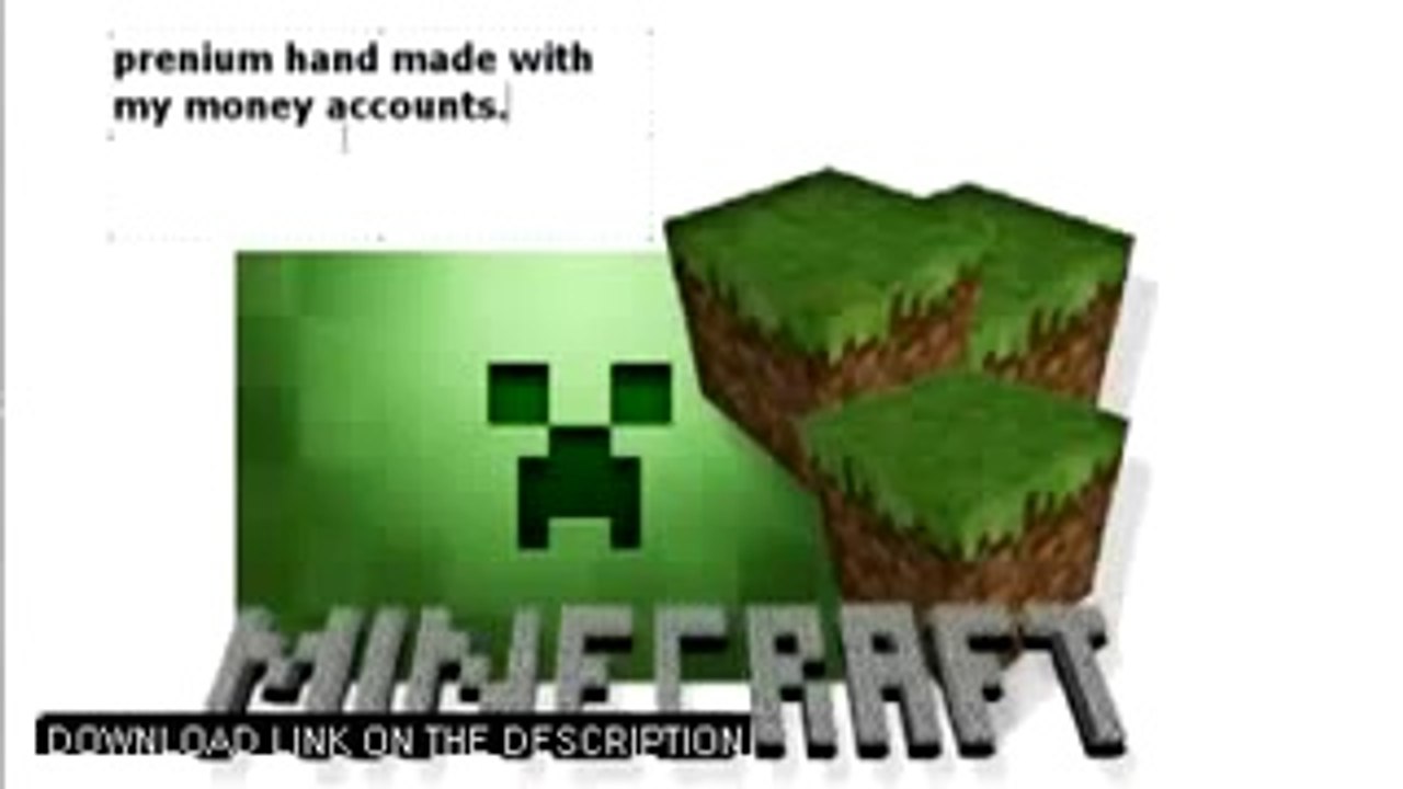 GENUINE MineCraft Gift Code Generator Free Premium new Update 18 january 2014