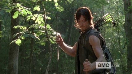 The Walking Dead 4ª Temporada - Episódio 4x12 'Still' - Sneak Peek #1