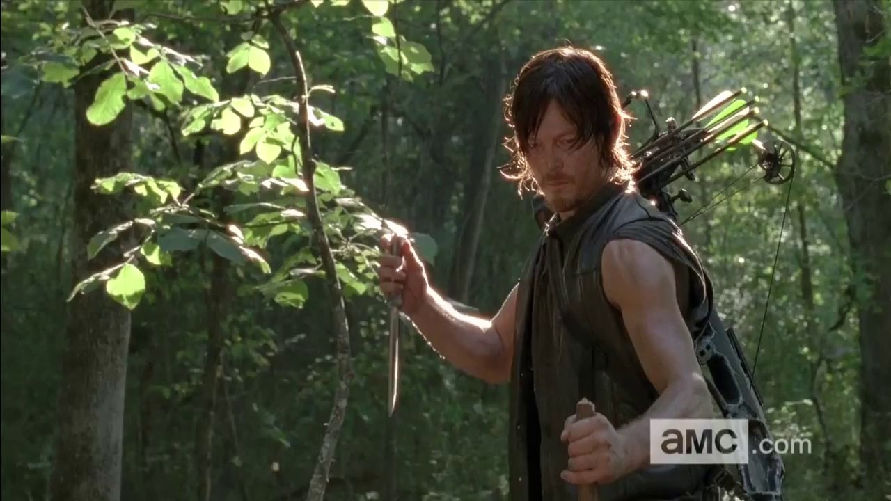 The Walking Dead 4ª Temporada - Episódio 4x12 'Still' - Sneak Peek #1