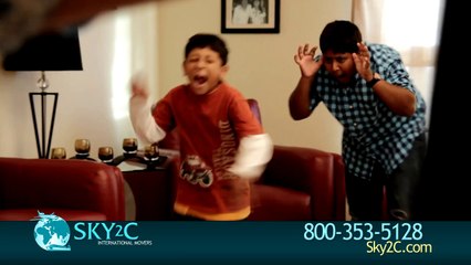 Moving To India From USA