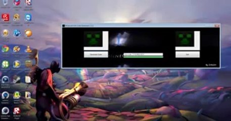 Minecraft Gift Code Generator 2014 No Survey No Password