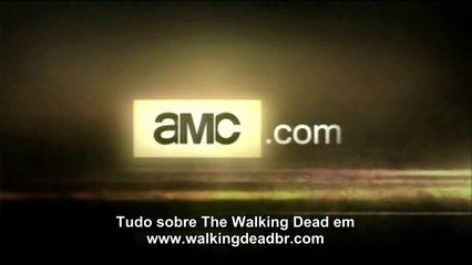 The Walking Dead 4ª Temporada - Episódio 4x12 'Still' - Promo (LEGENDADO)