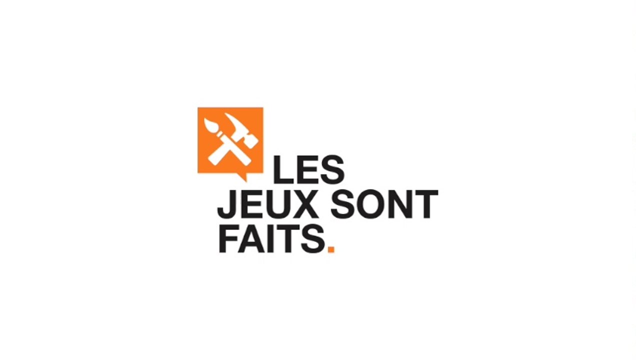 Les jeux sont faits - Épisode 2: La transparence dans les relations publiques