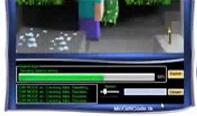 Minecraft Gift Code Generator New Update Working January 2014 Free Download!!