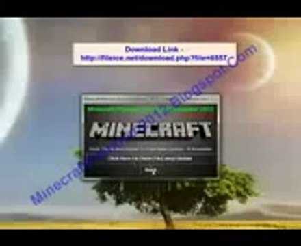 Official OFFICIAL MINECRAFT GIFT CODE GENERATOR Free Minecraft Premium Account Generator 2014 feb[1]